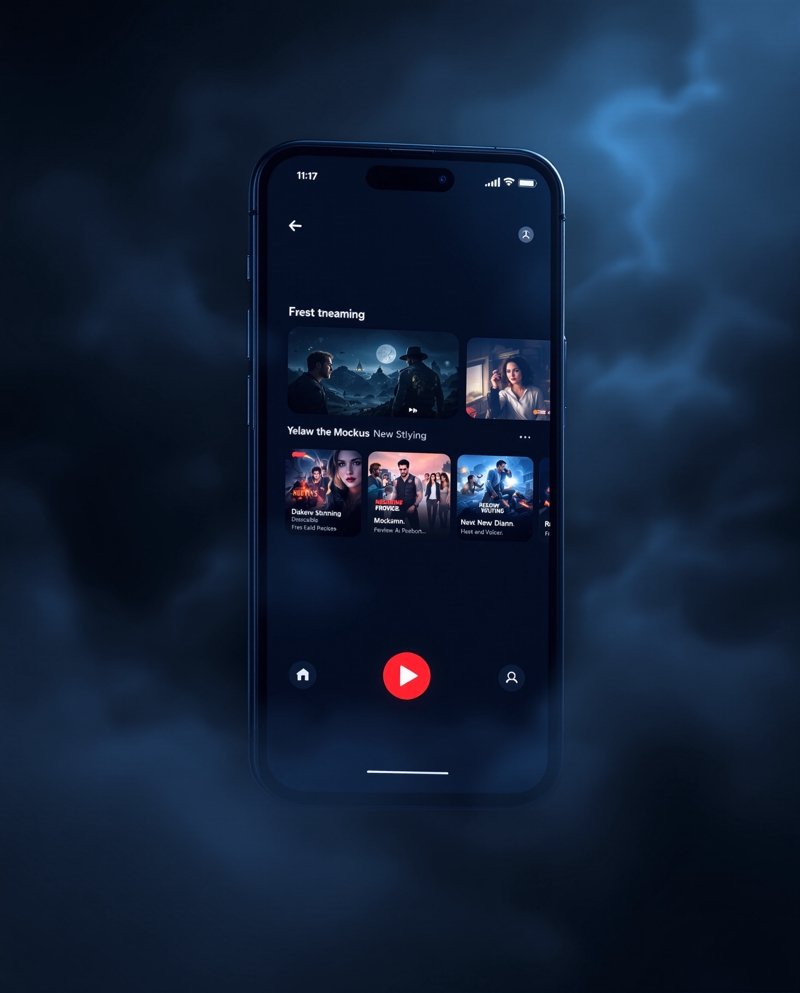 日韩av电影在线观看APP界面
